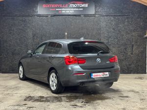 BMW 1 SERIES SPORT “ONLY 31,000KMS” 2016 - Image 4