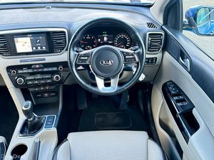 Kia Sportage 2019 - Image 3