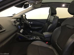 Renault Kadjar 2021 - Image 3