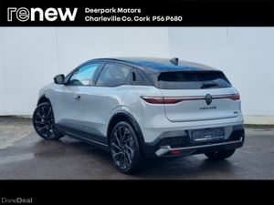 Renault Megane MEGANE TECHNO ESPRIT ALPINE EV - Image 3