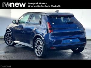 Renault 5 Roland Garros 52kWh 150hp - Image 3