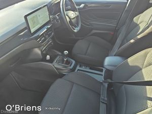 Ford Focus 1.0L EcoBoost 125PS Trend - Image 4