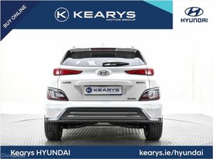 Hyundai KONA EV Executive 39 kWh - Image 3