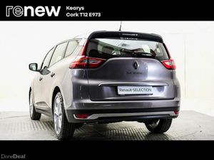 Renault Grand Scenic Play Blue dCi 120 MY19 5DR - Image 4