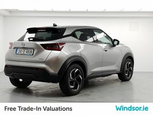 Nissan Juke HYBRID 1.6 SV PREMIUM - Image 3