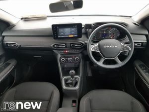 Dacia Jogger TCe 110 Extreme SE - Image 3