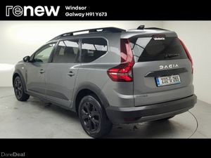 Dacia Jogger TCe 110 Extreme SE - Image 3