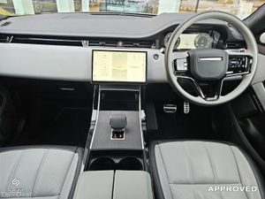 Land Rover Range Rover Evoque 1.5 PHEV Autobiograp - Image 4