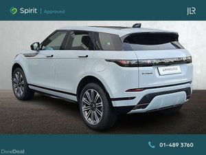 Land Rover Range Rover Evoque 1.5 PHEV Autobiograp - Image 2