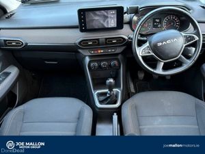 Dacia Sandero Stepway TCe 90 STEPWAY Expression - Image 4
