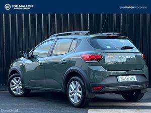Dacia Sandero Stepway TCe 90 STEPWAY Expression - Image 2