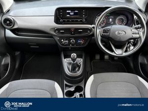 Hyundai i10 i10 Deluxe - Image 4