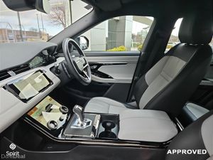 Land Rover Range Rover Evoque Phev R-Dynamic SE A/ - Image 4