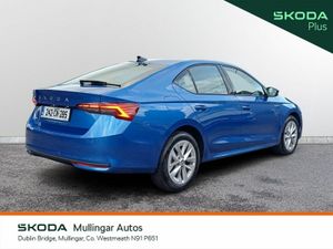 Skoda Octavia Selection 2.0TDI 115HP Low Mileage - Image 3