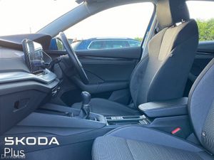 Skoda Octavia Selection 2.0TDI 115HP Low Mileage - Image 4