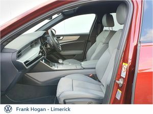 Audi A6 40TDI 204HP S tronic S Line - Image 4