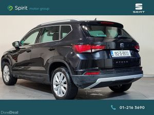 SEAT Ateca 1.5TSI SE*150HP* *Call Stephen 086 4621 - Image 3