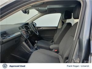 Volkswagen Tiguan Allspace 2.0 TDI 122HP Life -CAL - Image 3