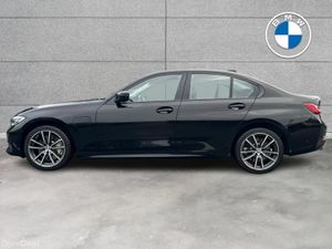 BMW 3-Series 330e xDrive Sport Pro Saloon - Image 4