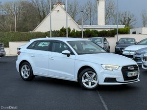 172 AUDI A3 HATCHBACK 1.4 AUTOMATIC - Image 2