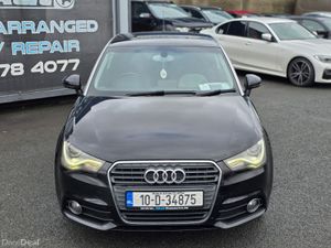 Audi A1 Sport 1.4 Petrol Auto 125hp Low Miles - Image 2