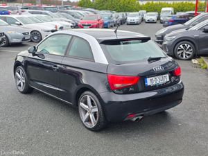 Audi A1 Sport 1.4 Petrol Auto 125hp Low Miles - Image 3