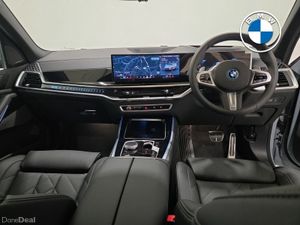 BMW X5 xDrive50e M Sport - Image 4