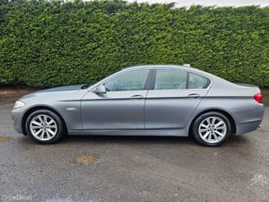 BMW 5-Series 2012 2.0 D SE AUTOMATIC - Image 3