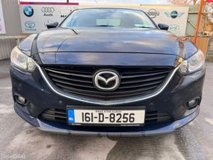 2016 Mazda 6 2.2D Executive Warranty - Image 4