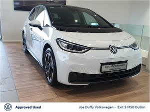 Volkswagen ID.3 Id3 Family  Family  204 Pro Perfor - Image 4
