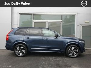 Volvo XC90 Xc90 + T8 Recharge Awd Auto  Plus  Rech - Image 2