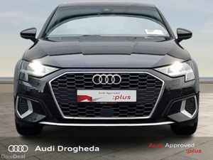 Audi A3 A3 Sport 40 Tfsi E - Image 3