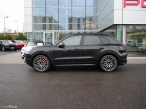 Porsche Cayenne 3.0 S E-Hybrid PHEV Auto - Image 3