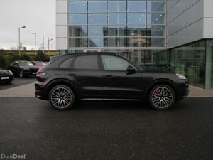 Porsche Cayenne 3.0 S E-Hybrid PHEV Auto - Image 4