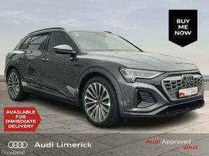 Audi Q8 e-tron Q8 E-Tron S Line 55 Quattro - Image 3