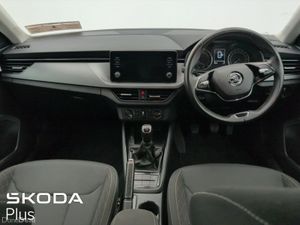 Skoda Scala AMBITION 1.0TSI 95HP - Image 4