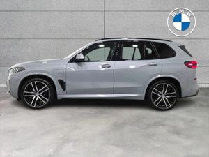 BMW X5 xDrive50e M Sport - Image 4