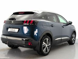 Peugeot 3008 FL ALLURE 1.5 HDI 130 6.4 - Image 4
