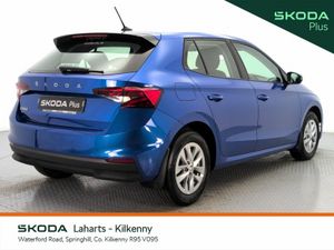 Skoda Fabia AMBITION 1.0TSI 95HP - Image 4