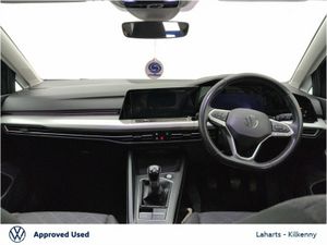 Volkswagen Golf LIFE 2.0TDI 5DR 115HP - Image 4