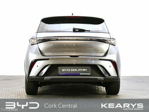 BYD DOLPHIN Comfort 60.48kWh - Image 3