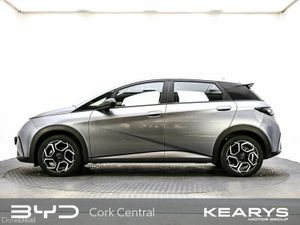 BYD DOLPHIN Comfort 60.48kWh - Image 4