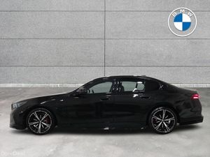 BMW 5-Series 530e M Sport - Image 4