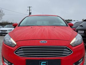 Ford Focus 1.5 TDCi - Image 4
