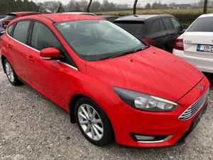 Ford Focus 1.5 TDCi - Image 2