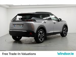 Peugeot 2008 1.2 Puretech 100bhp Allure - Image 2