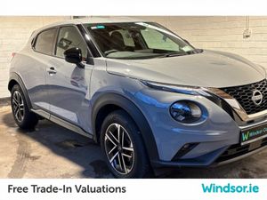 Nissan Juke 1.0T PET 2WD SV Premium - Image 3