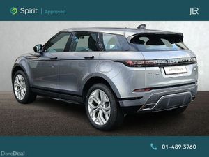 Land Rover Range Rover Evoque Phev R-Dynamic SE A/ - Image 3