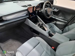 Polestar 2 Long Range Dual Motor Plus Pack *Call S - Image 4