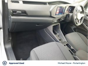 Volkswagen Caddy Maxi Life CADDY LIFE 7 SEATER TDI - Image 4